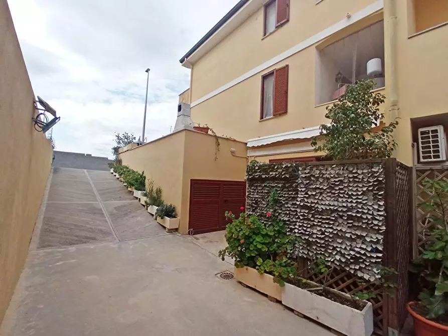 Immagine 5 di Villa in vendita  in Via Brigata Sassari snc a Tissi