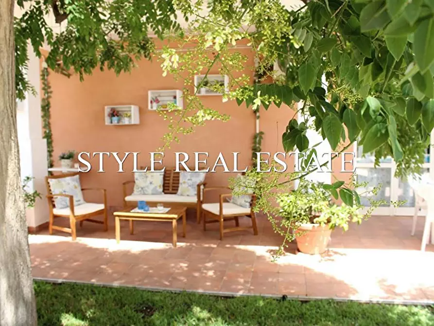 Immagine 6 di Villa in vendita  in via mar tirreno a Siracusa