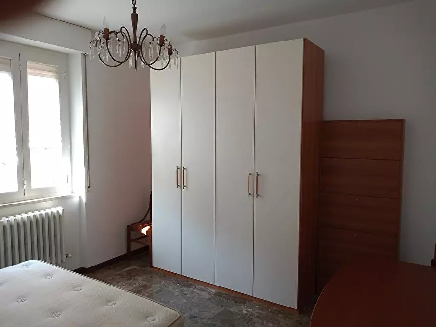 Immagine 3 di Appartamento in affitto  a Jesi