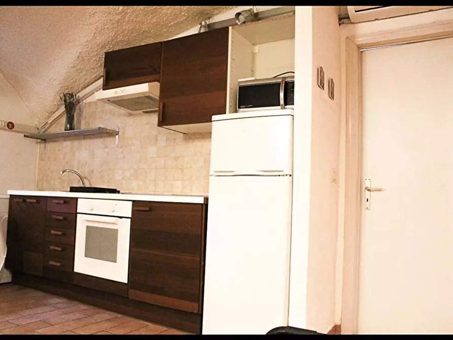 Immagine 2 di Appartamento in affitto  in Via san felice 22 a Bologna