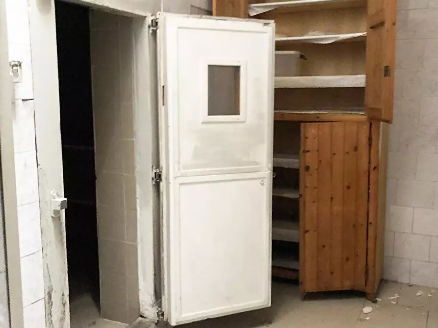 Immagine 31 di Albergo/B&B/Residence in vendita  in Via Villa snc a Liberi