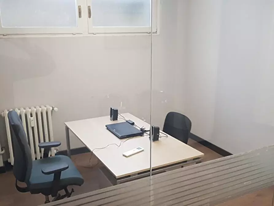 Immagine 3 di Ufficio in affitto  in Via Ercole Oldofredi 45 a Milano