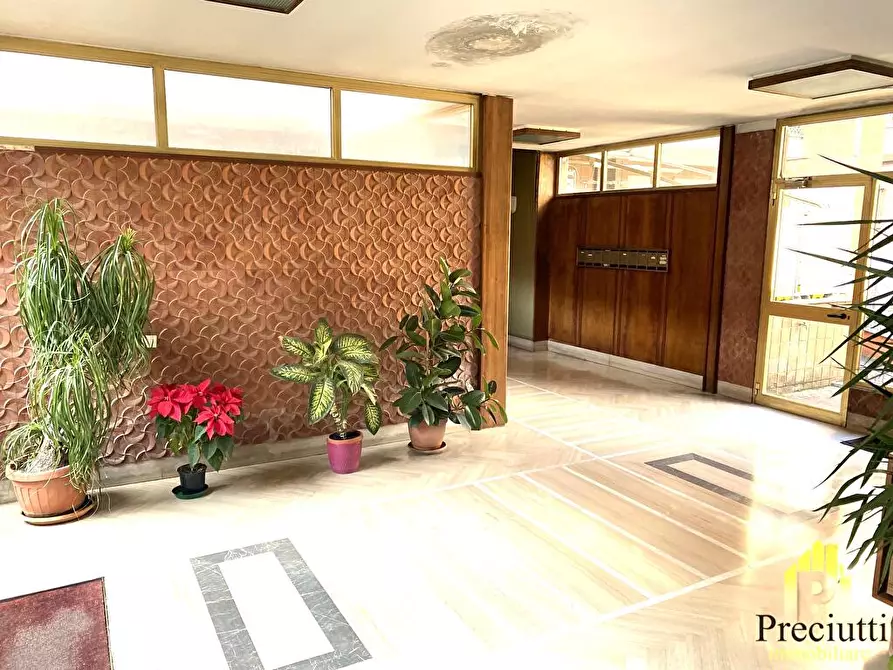 Immagine 31 di Appartamento in vendita  in VIA ANTONIO SOGLIANO 20 a Roma