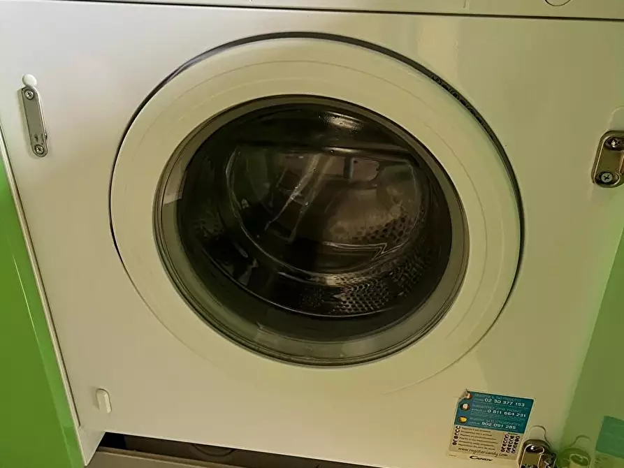 Immagine 13 di Appartamento in affitto  a Reggio Nell'emilia