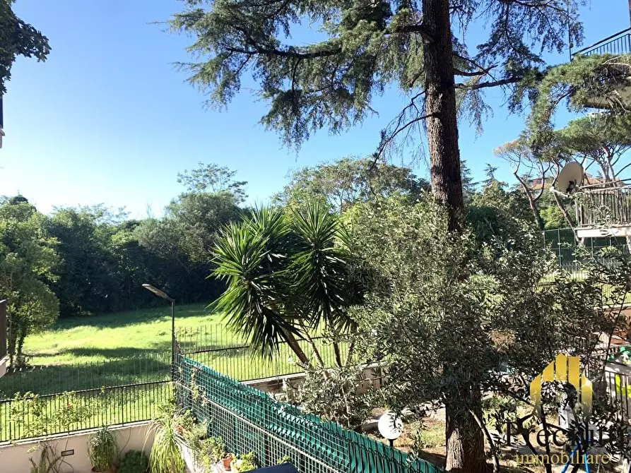 Immagine 23 di Appartamento in vendita  in VIA RAFFAELE FABRETTI 19 a Roma