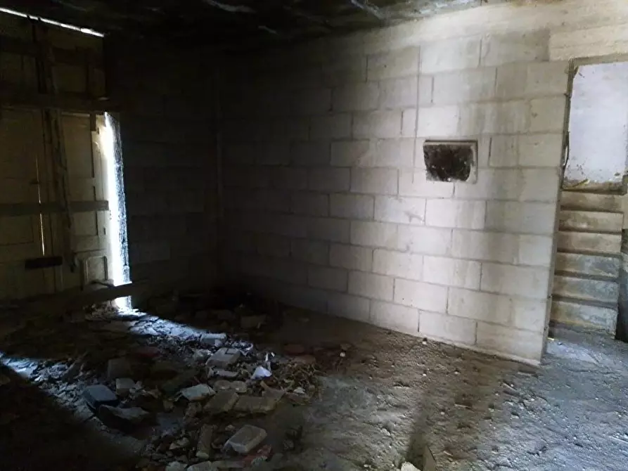 Immagine 6 di Casa indipendente in vendita  in Via Francesco Milone 1 a Sarno