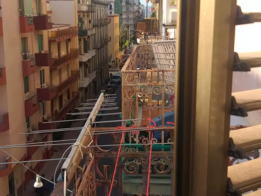 Immagine 21 di Appartamento in affitto  in VIA D'ALO' ALFIERI 10 a Taranto
