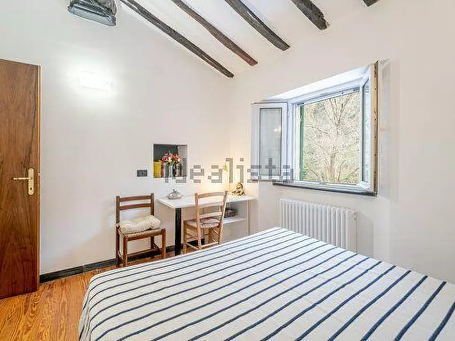 Immagine 6 di Villetta a schiera in vendita  in VIA STATALE PIANEZZA 8 a Cicagna