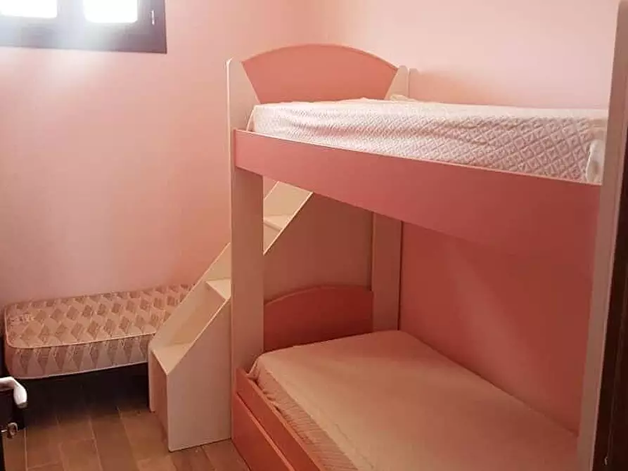 Immagine 7 di Villetta a schiera in affitto  in Contrada Pistavecchia  Snc  a Campofelice Di Roccella