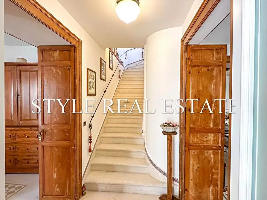 Immagine 13 di Appartamento in vendita  in Via della Maestranza 40 a Siracusa