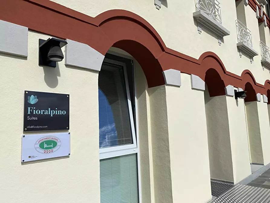 Immagine 5 di Albergo/B&B/Residence in affitto  in Via Doglioni  4 a Sospirolo