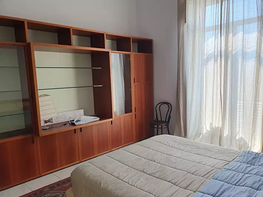 Immagine 20 di Appartamento in affitto  in Via Francesco de Pinedo 43 a Napoli