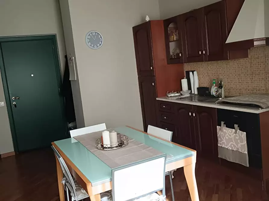 Immagine 1 di Appartamento in affitto  in Villaggio Mosè 28 a Agrigento