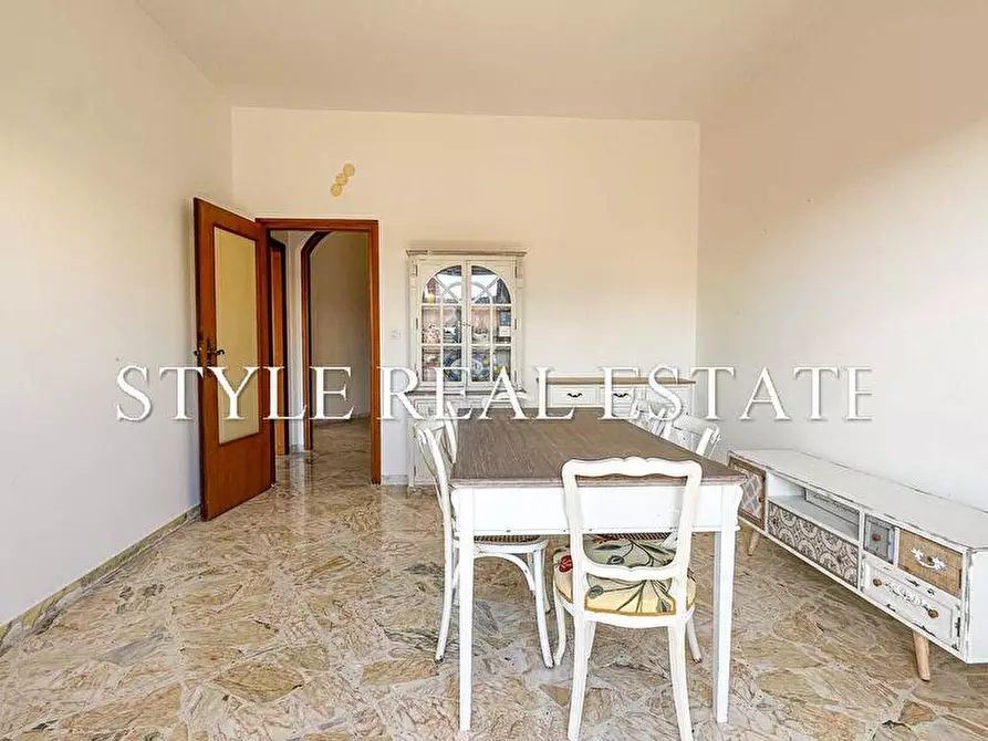 Immagine 2 di Appartamento in vendita  in via adda 33 a Siracusa