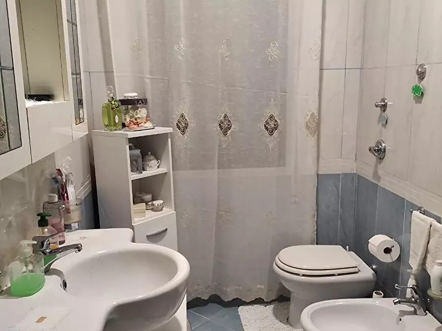 Immagine 5 di Villa in vendita  in Strada isolotto 28 a Trapani