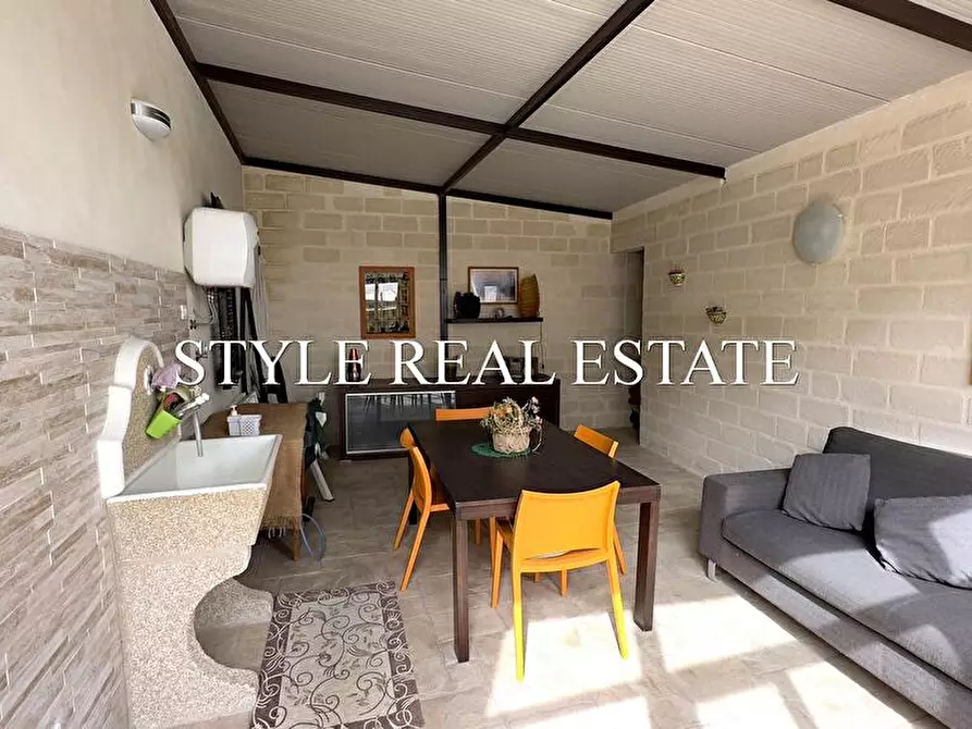 Immagine 6 di Villa in affitto  in traversa cozzo villa a Siracusa