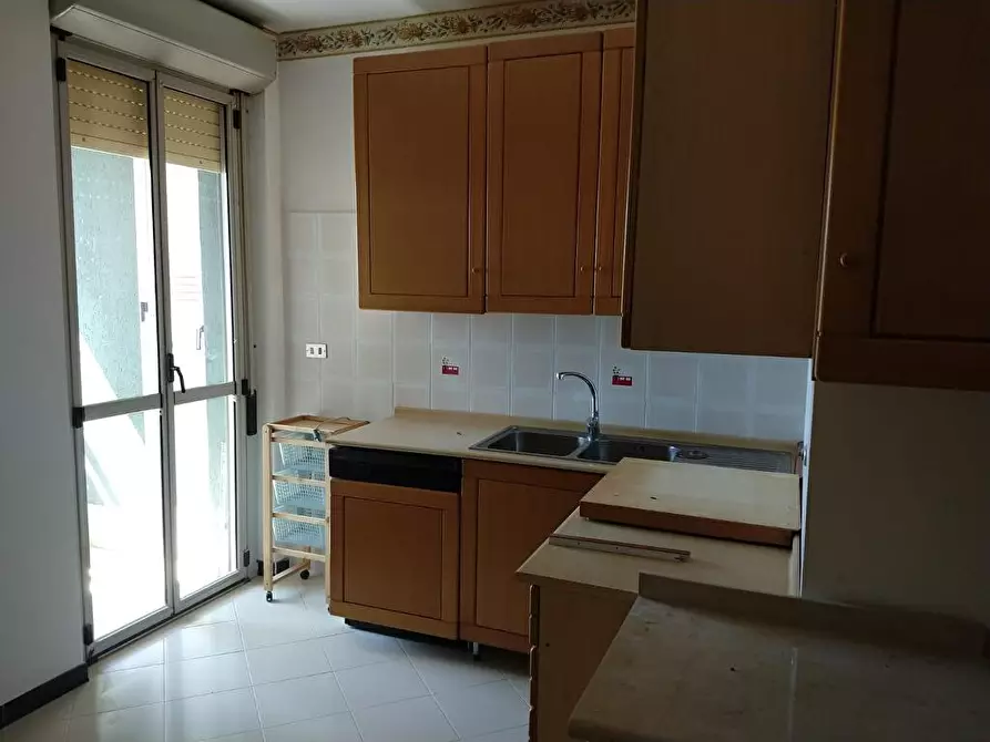 Immagine 5 di Appartamento in affitto  in Via Bezzecca 8 a Catanzaro