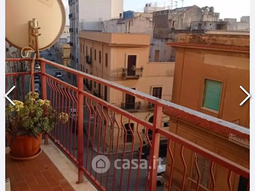 Immagine 11 di Appartamento in vendita  in Via Pantelleria  2 a Trapani