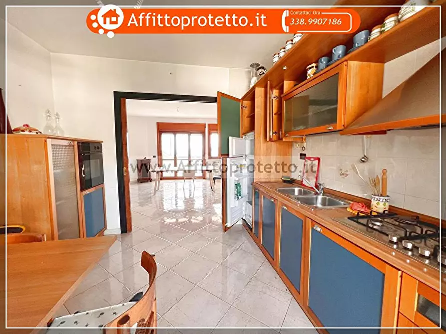 Immagine 4 di Appartamento in vendita  in Via Madonna di Ponza 5 a Formia