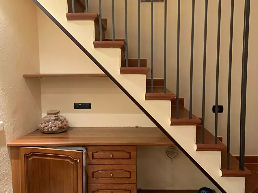 Immagine 10 di Abitazione tipica in vendita  in pietragrossa 22 a Lauria