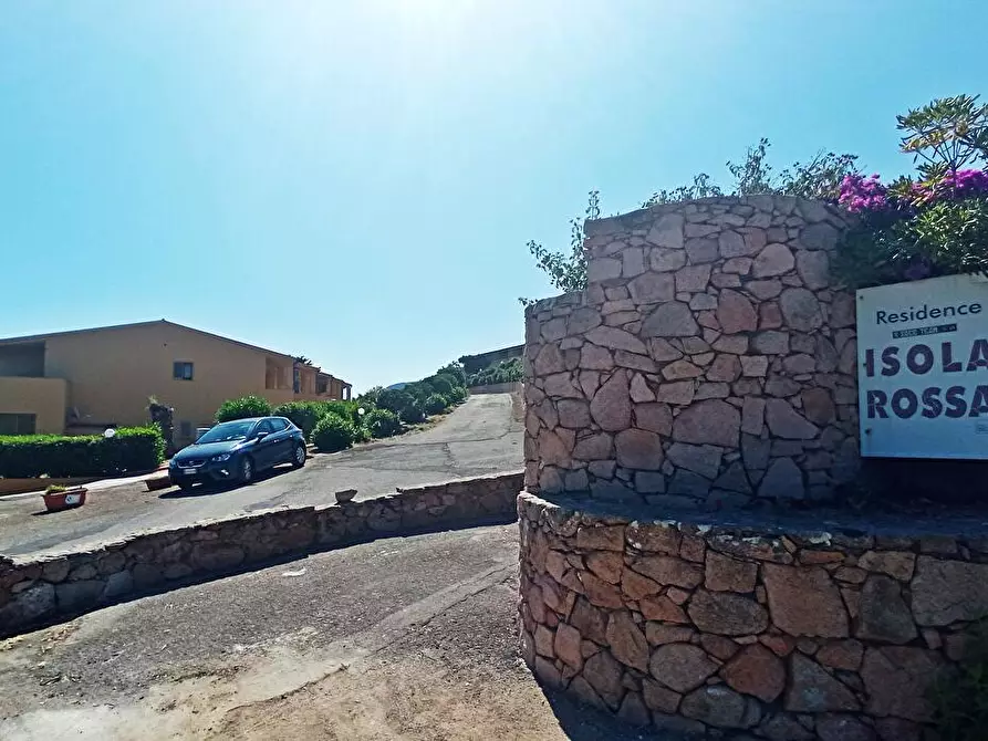 Immagine 15 di Appartamento in vendita  in Paduledda snc a Trinità D'agultu E Vignola