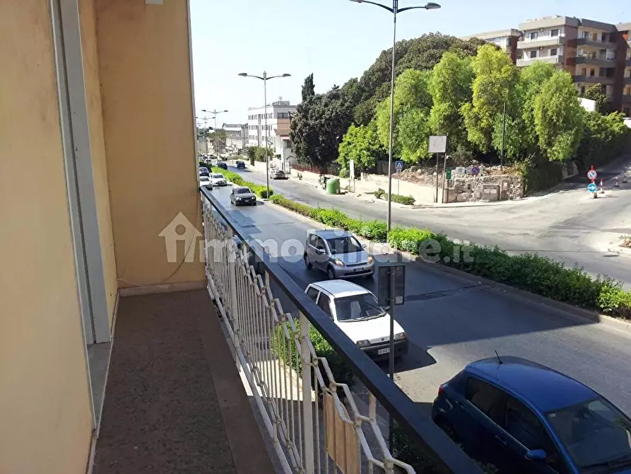 Immagine 5 di Appartamento in vendita  in viale teracati  154 a Siracusa