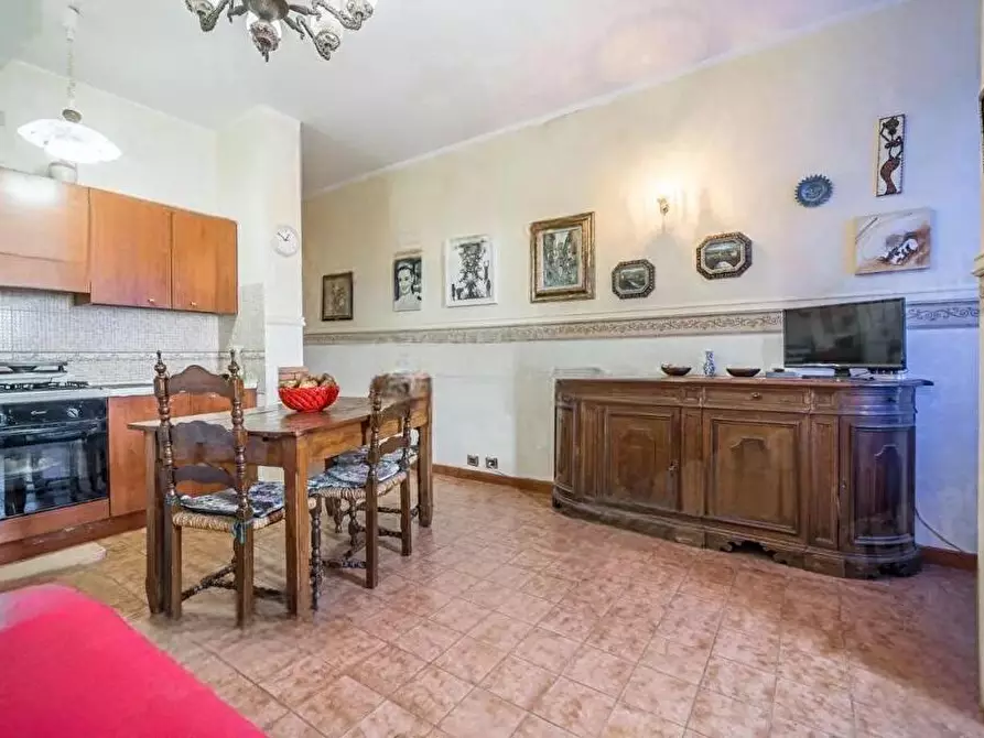 Immagine 4 di Appartamento in vendita  a Reggiolo