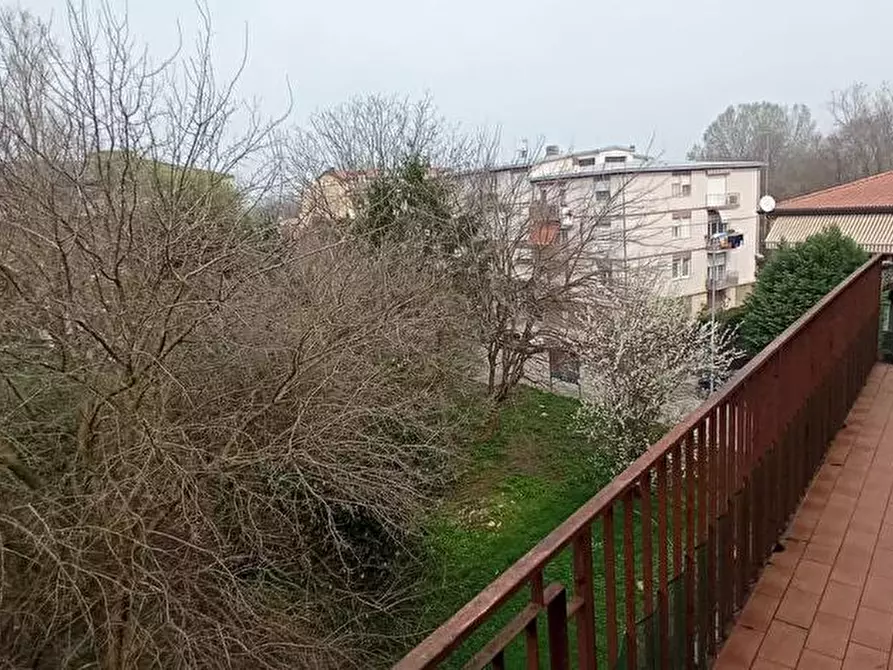 Immagine 4 di Stanza singola in affitto  in Via Eulero 21 a Padova