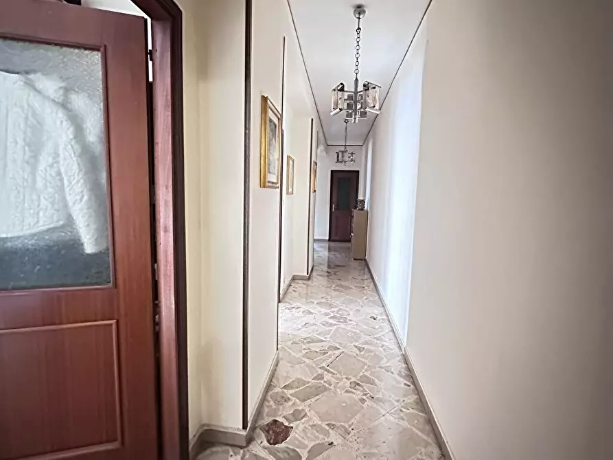 Immagine 8 di Appartamento in vendita  in Largo Enrico Perri 1 a Palermo