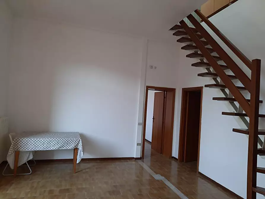 Immagine 15 di Abitazione tipica in vendita  in VIA ALESSANDRO MAGGINI 78 a Ancona