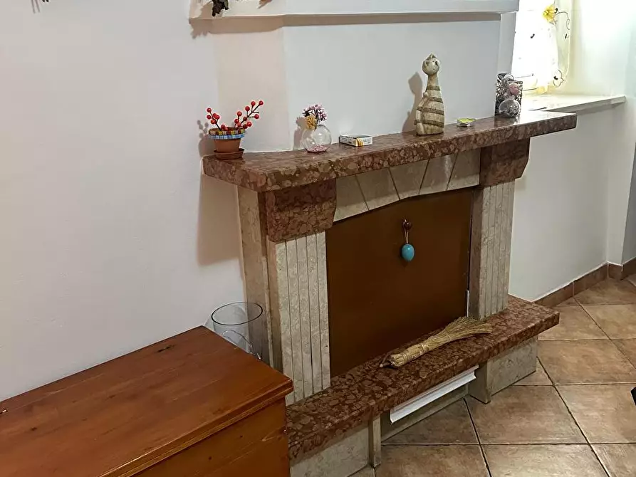 Immagine 3 di Casa indipendente in vendita  in Piazza marcellusi  5 a Cellino Attanasio