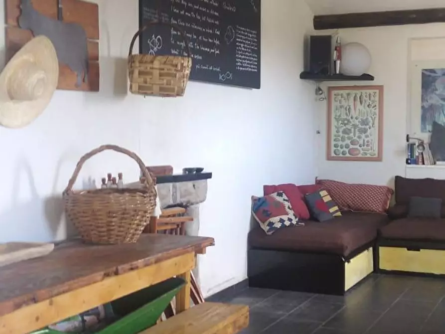 Immagine 2 di Terreno agricolo in vendita  in Via  Sant'Eramo 10 a Sarno