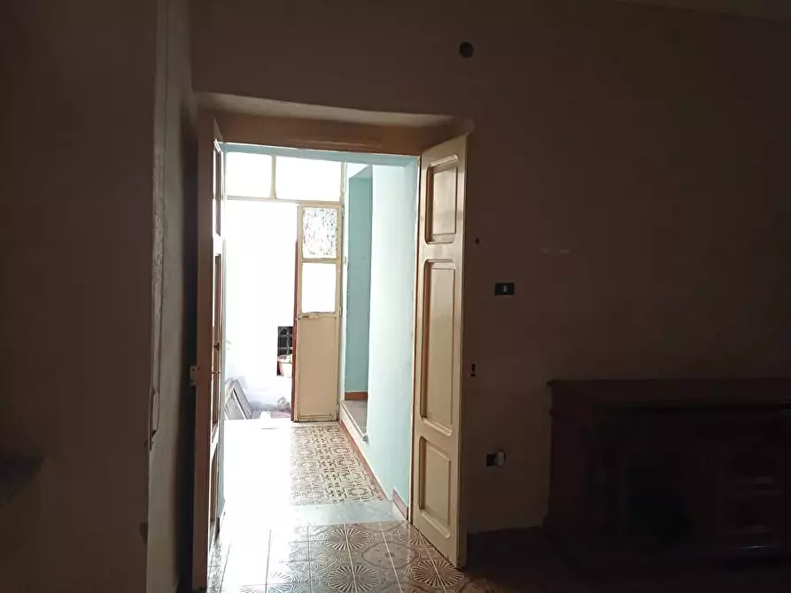 Immagine 9 di Casa semindipendente in vendita  in Vico Biasivoccola 1 a Sarno
