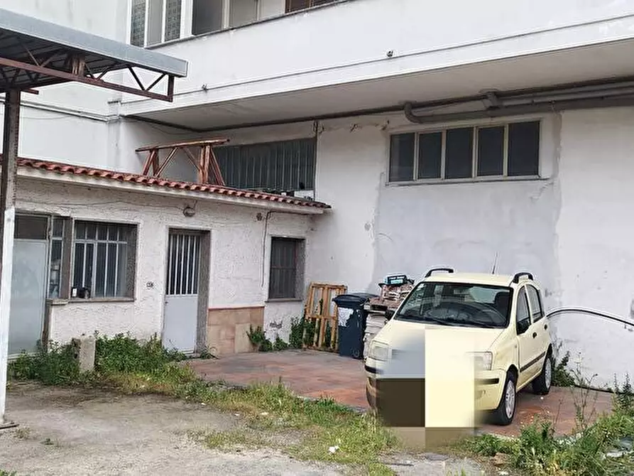 Immagine 6 di Ufficio in vendita  in Via Sarno Striano 1 a Sarno