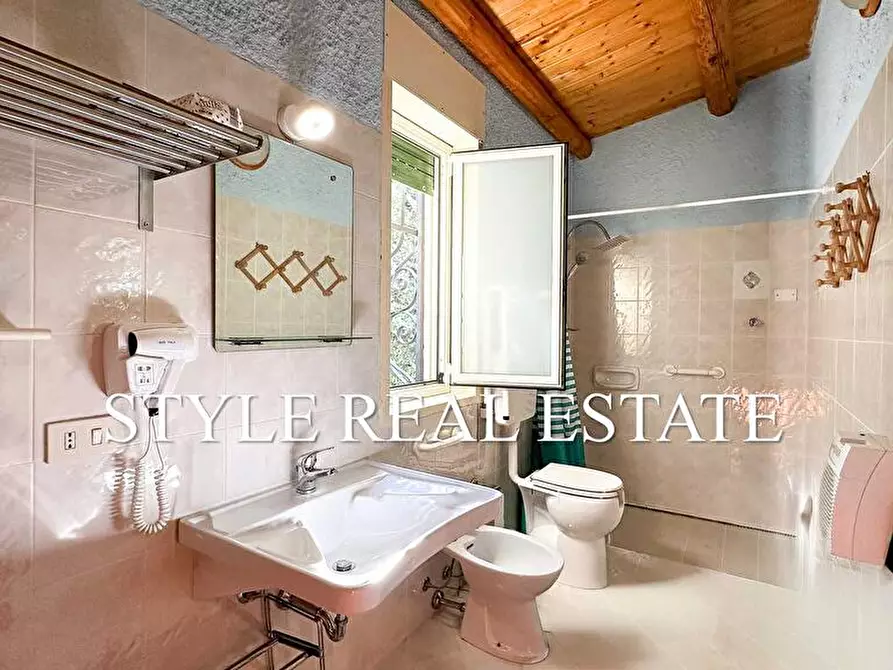 Immagine 8 di Villa in vendita  in Contrada Manghisi - a Noto