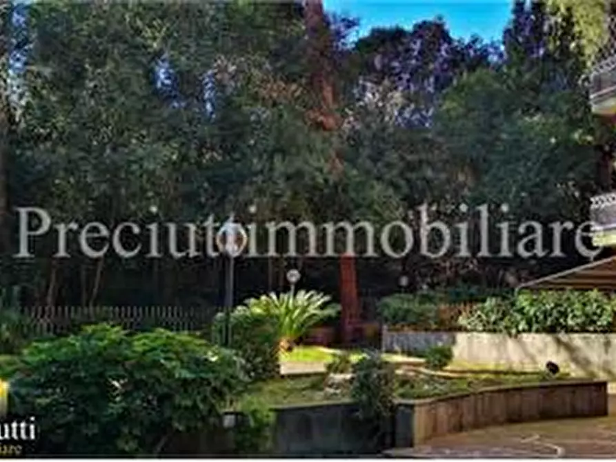 Immagine 3 di Appartamento in vendita  in VIA DI VIGNA RIGACCI 16 a Roma