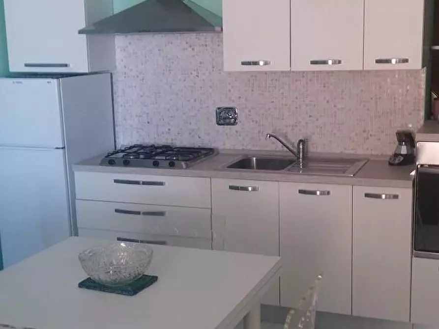 Immagine 4 di Appartamento in affitto  in vai aurelia 1083 a Rosignano Marittimo