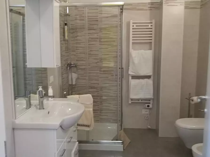 Immagine 4 di Abitazione tipica in affitto  in VIA CANALE MILANI 14 a Verona