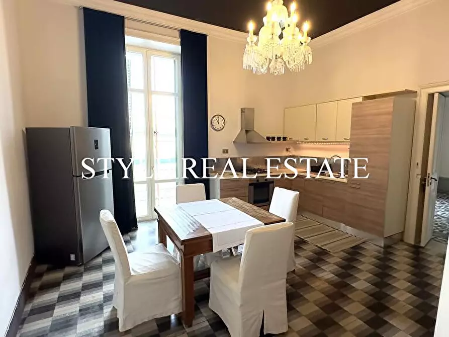 Immagine 9 di Appartamento in vendita  in Via Piazza Pancali - a Siracusa