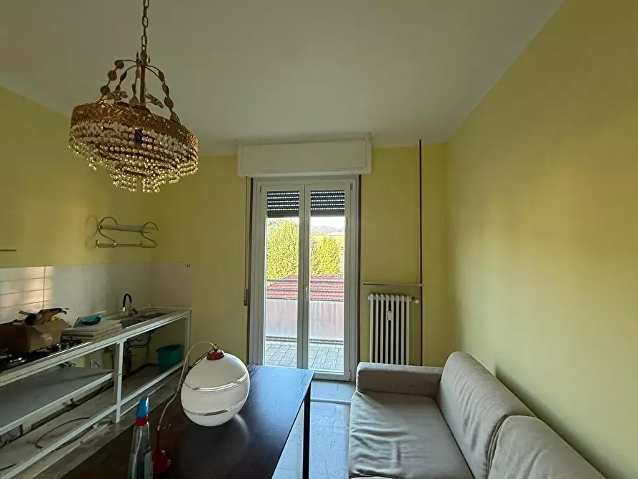 Immagine 2 di Appartamento in affitto  a Borgo Val Di Taro