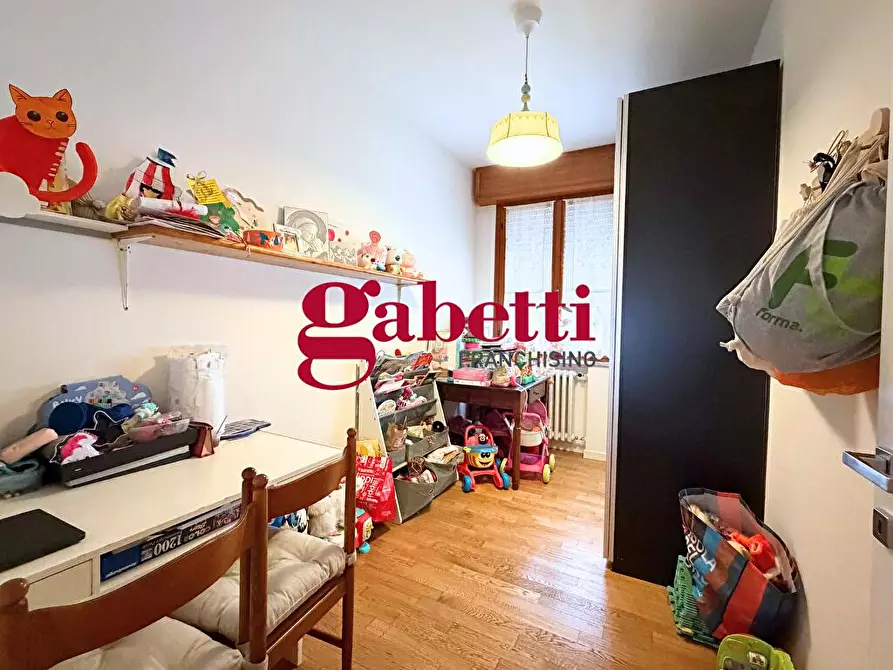 Immagine 11 di Appartamento in vendita  a Santarcangelo Di Romagna