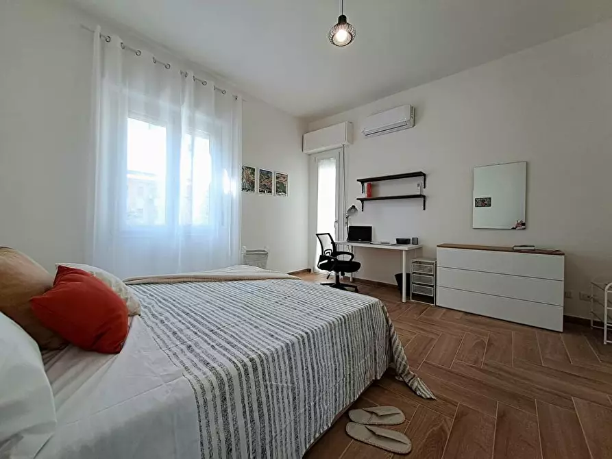 Immagine 4 di Camera in affitto  in Via dei gremi 18 a Sassari