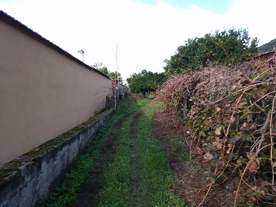 Immagine 4 di Terreno in vendita  in Via Mura D'Arci 1 a Sarno