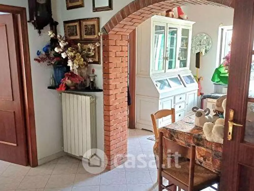 Immagine 2 di Trilocale in vendita  in VIA PARMA 17 a Chiavari