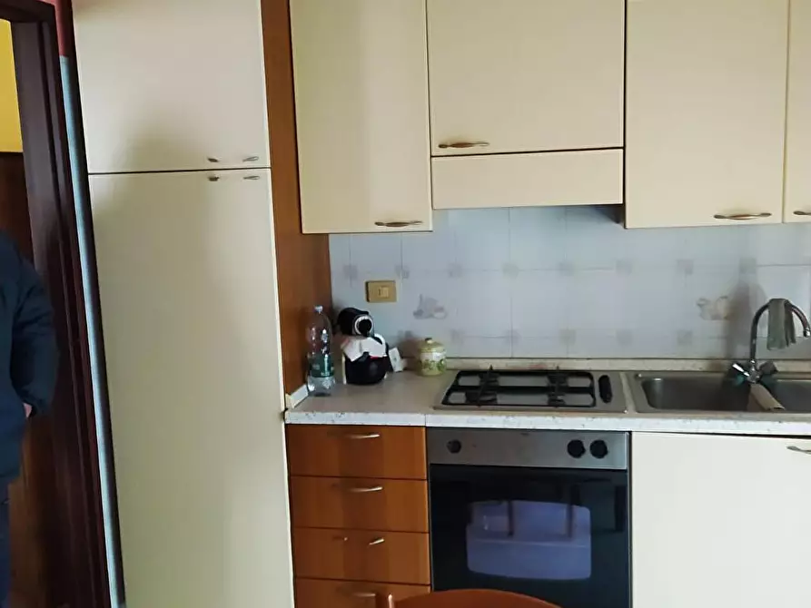 Immagine 3 di Appartamento in vendita  in Via Riccardo D'amico 43 a Milazzo