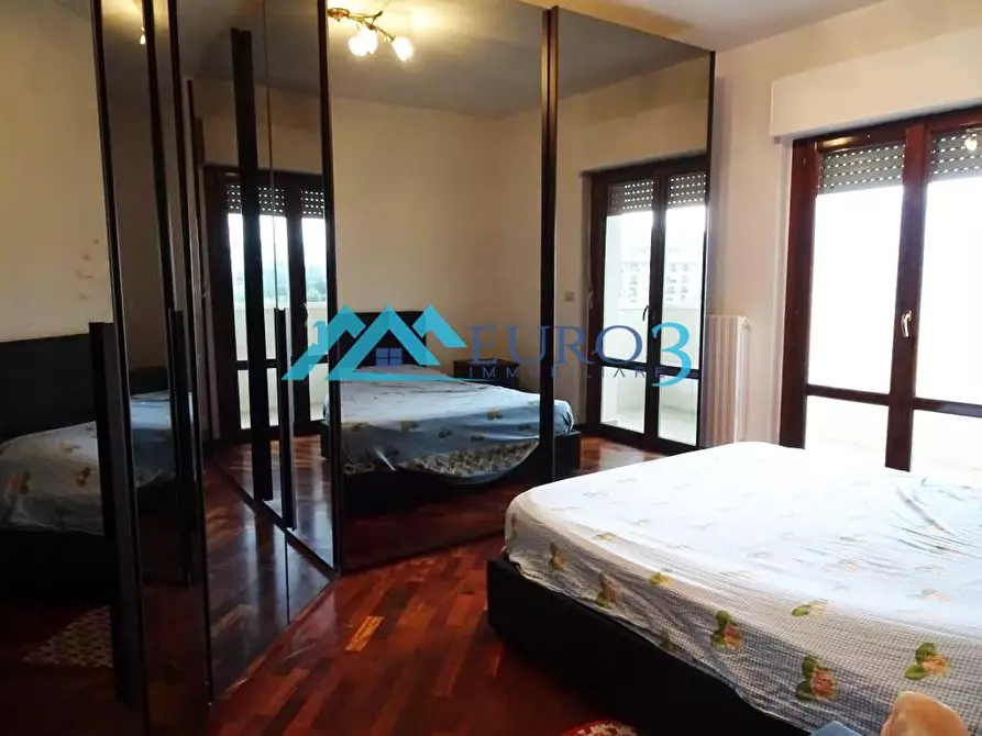 Immagine 3 di Appartamento in vendita  in monticelli 1 a Ascoli Piceno