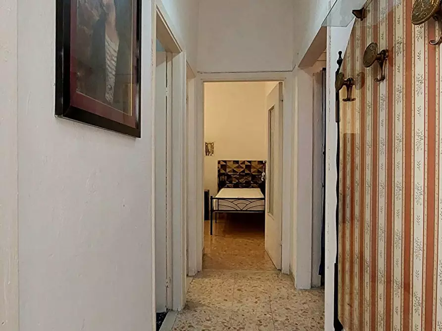 Immagine 3 di Appartamento in affitto  a Napoli