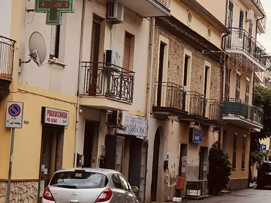 Immagine 1 di Appartamento in vendita  in Via Guglielmo Oberdan  1 a Ascea