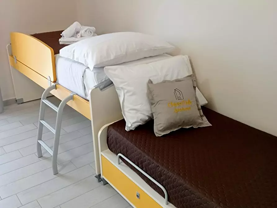 Immagine 3 di Casa vacanze in affitto  in Via Dante Alighieri 252 a Agrigento