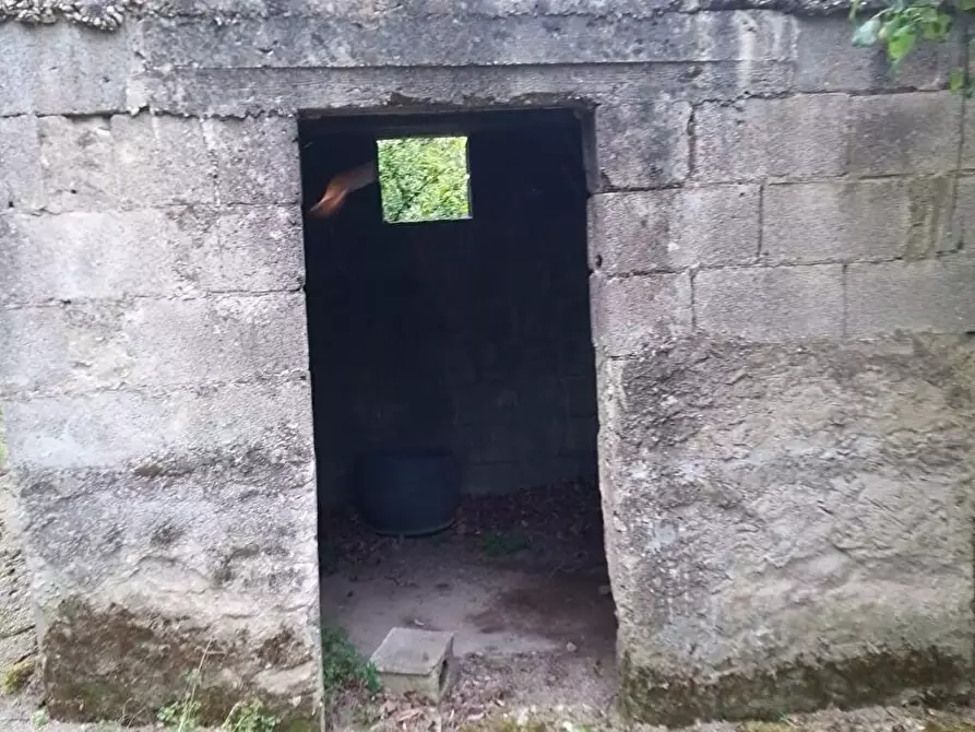 Immagine 5 di Terreno in vendita  in Via Sant'Eramo 10 a Sarno